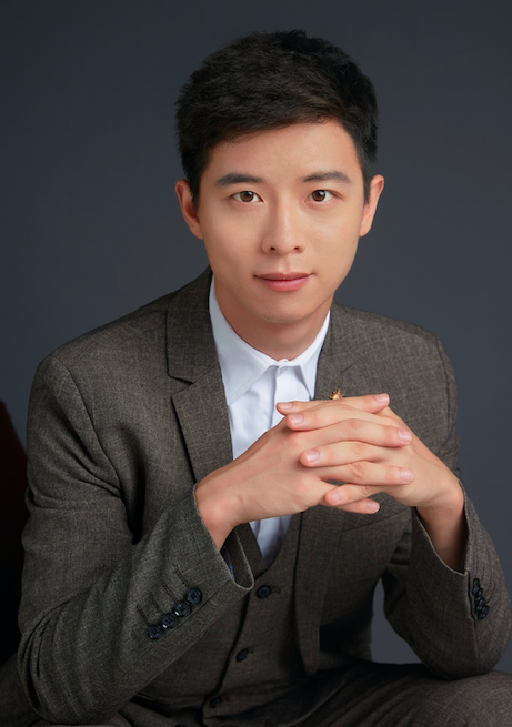  Jianzhong Xu