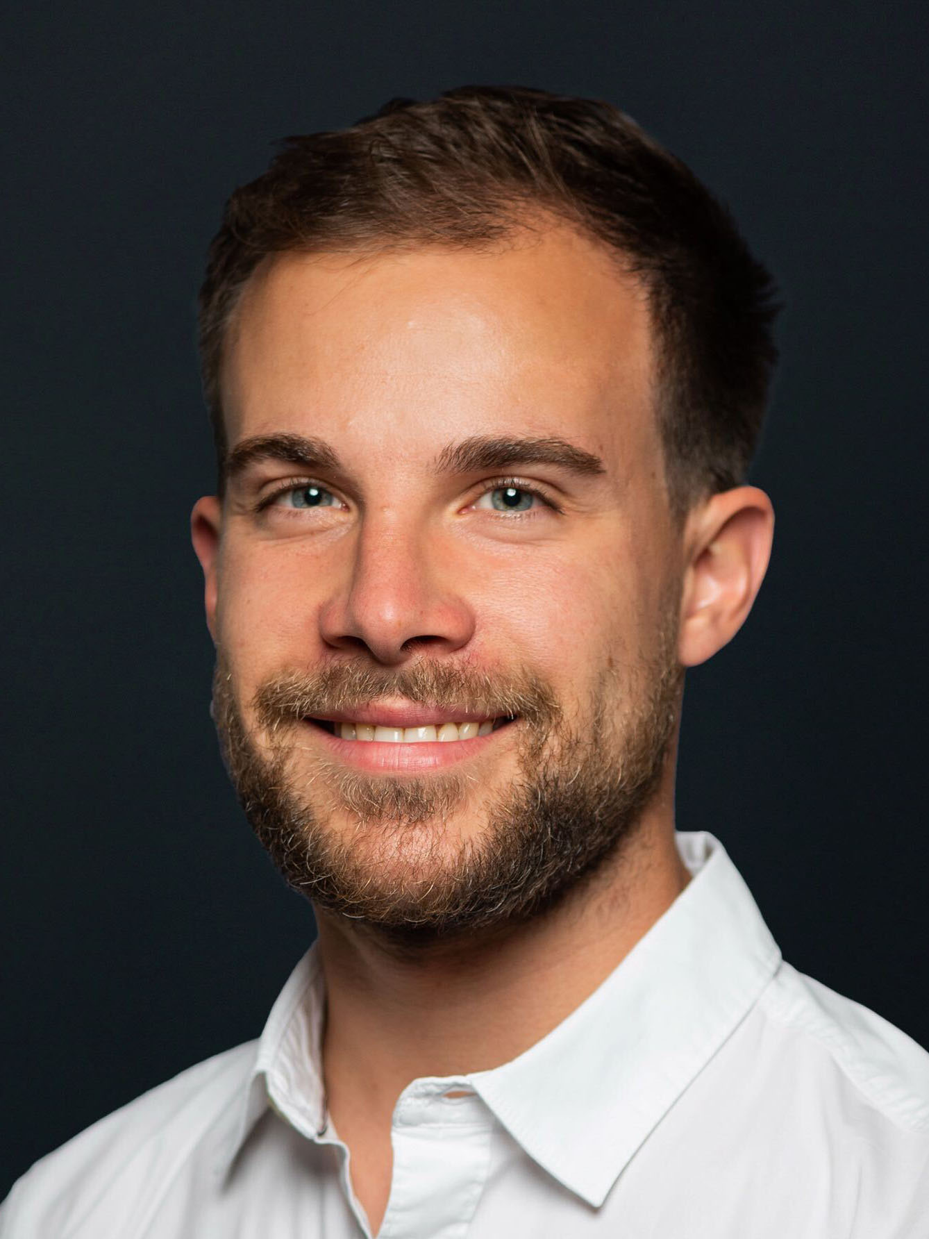  Simone Poncioni, PhD