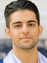  Amin Dolati, BSc