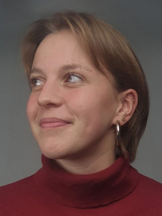  Alice Delaloye, BSc