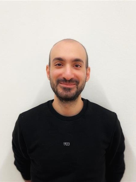  Osman Satir, PhD
