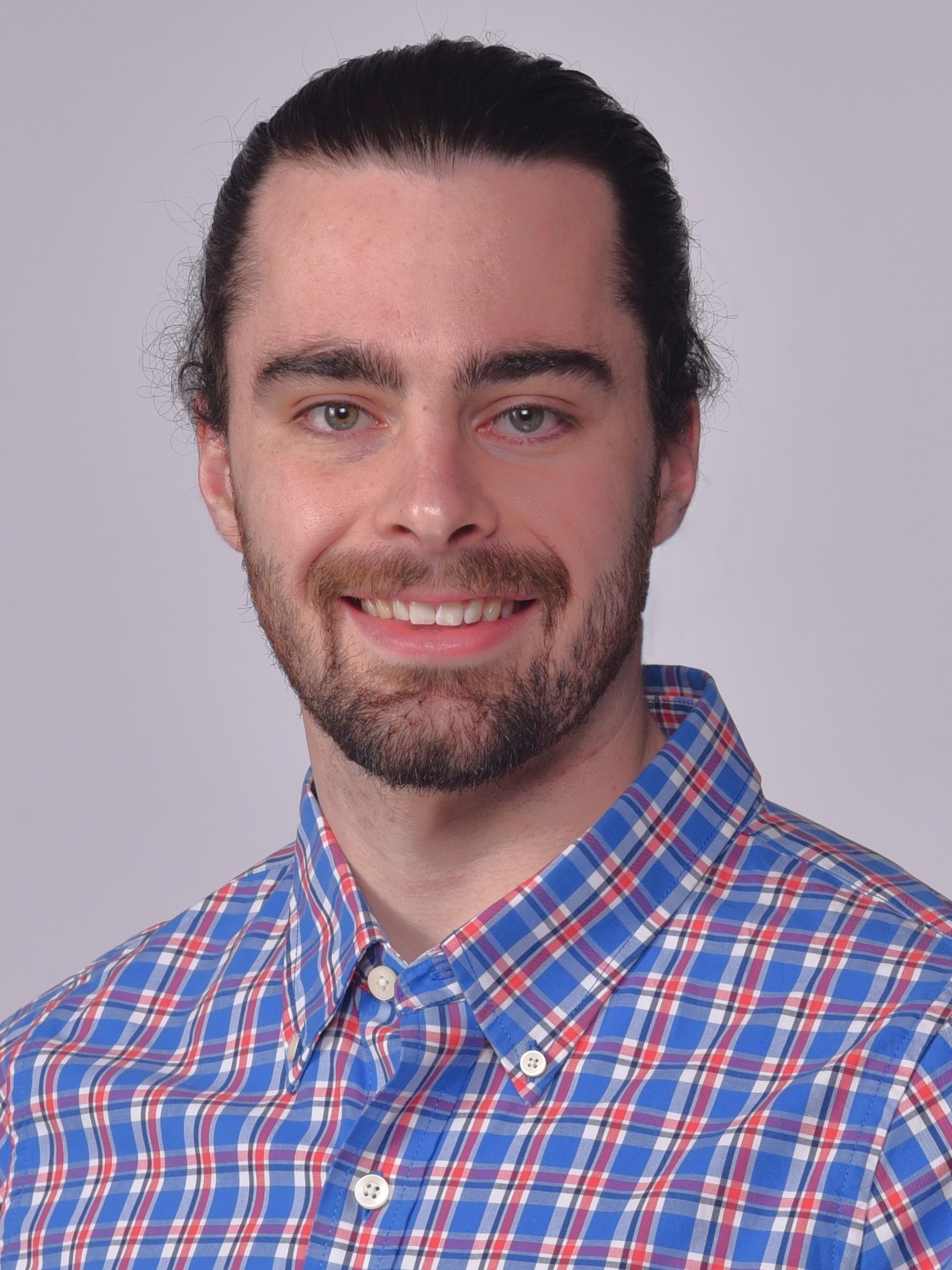  Alex Bieri, MSc