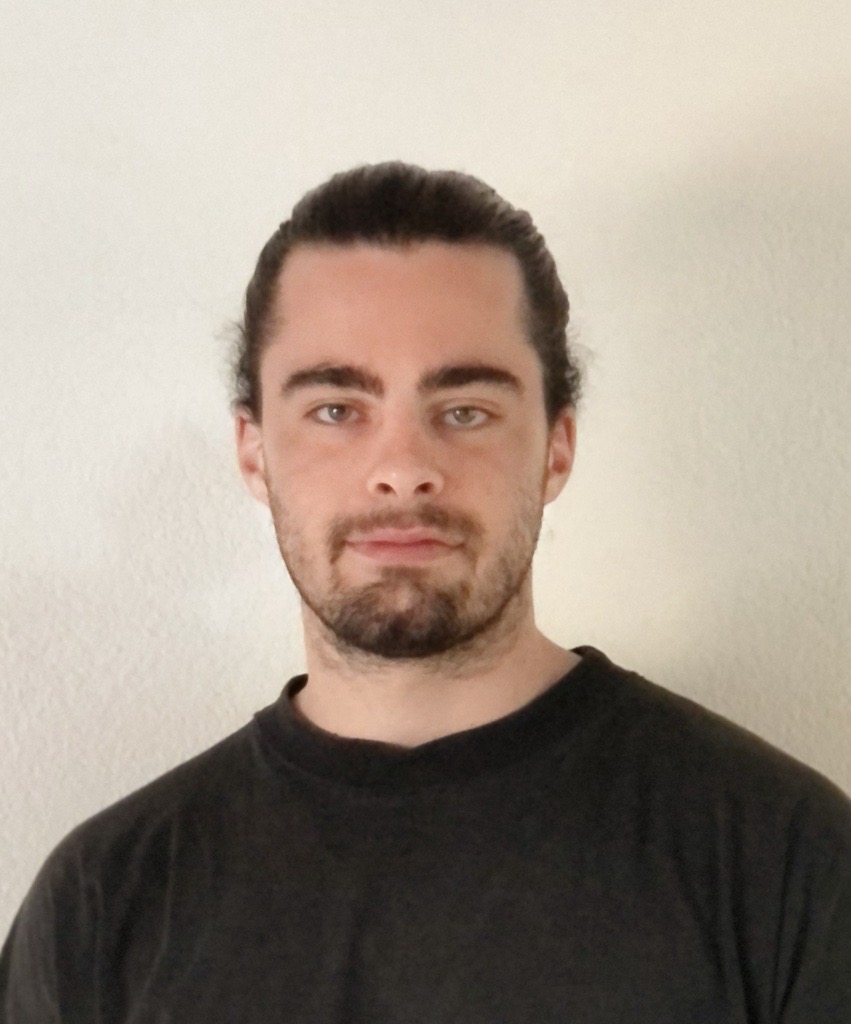  Alex Bieri, MSc