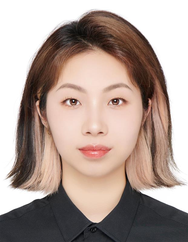  Keke Xia, BSc
