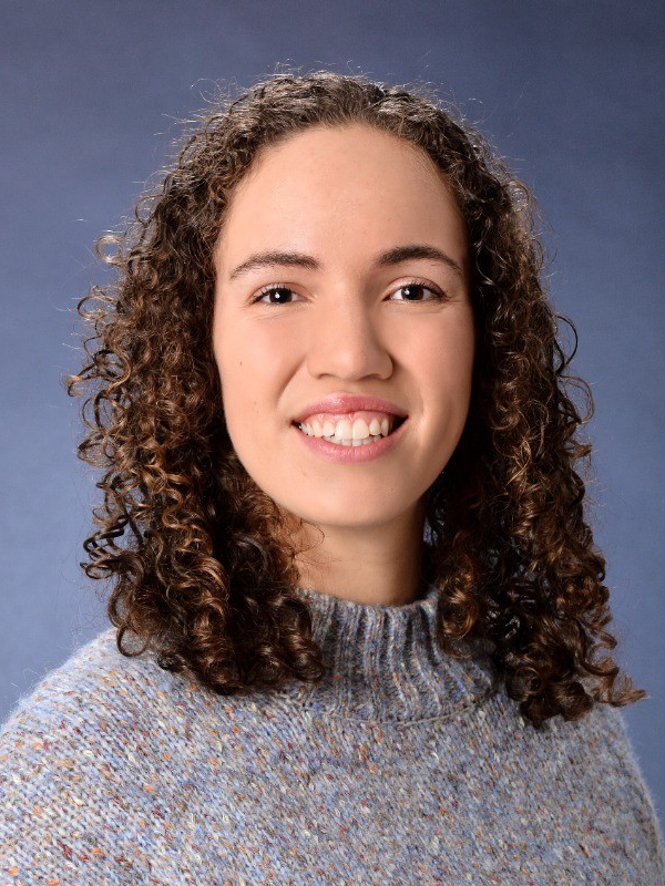  Paula Cameron, MSc