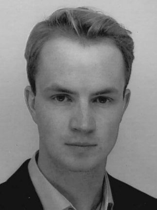  Yvan Gugler, PhD