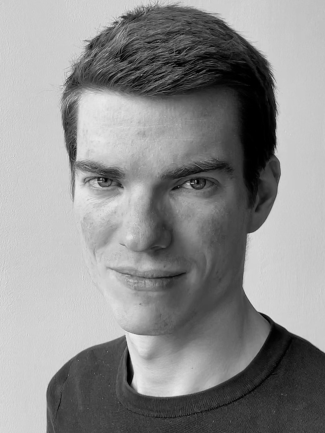  Benjamin Voumard
