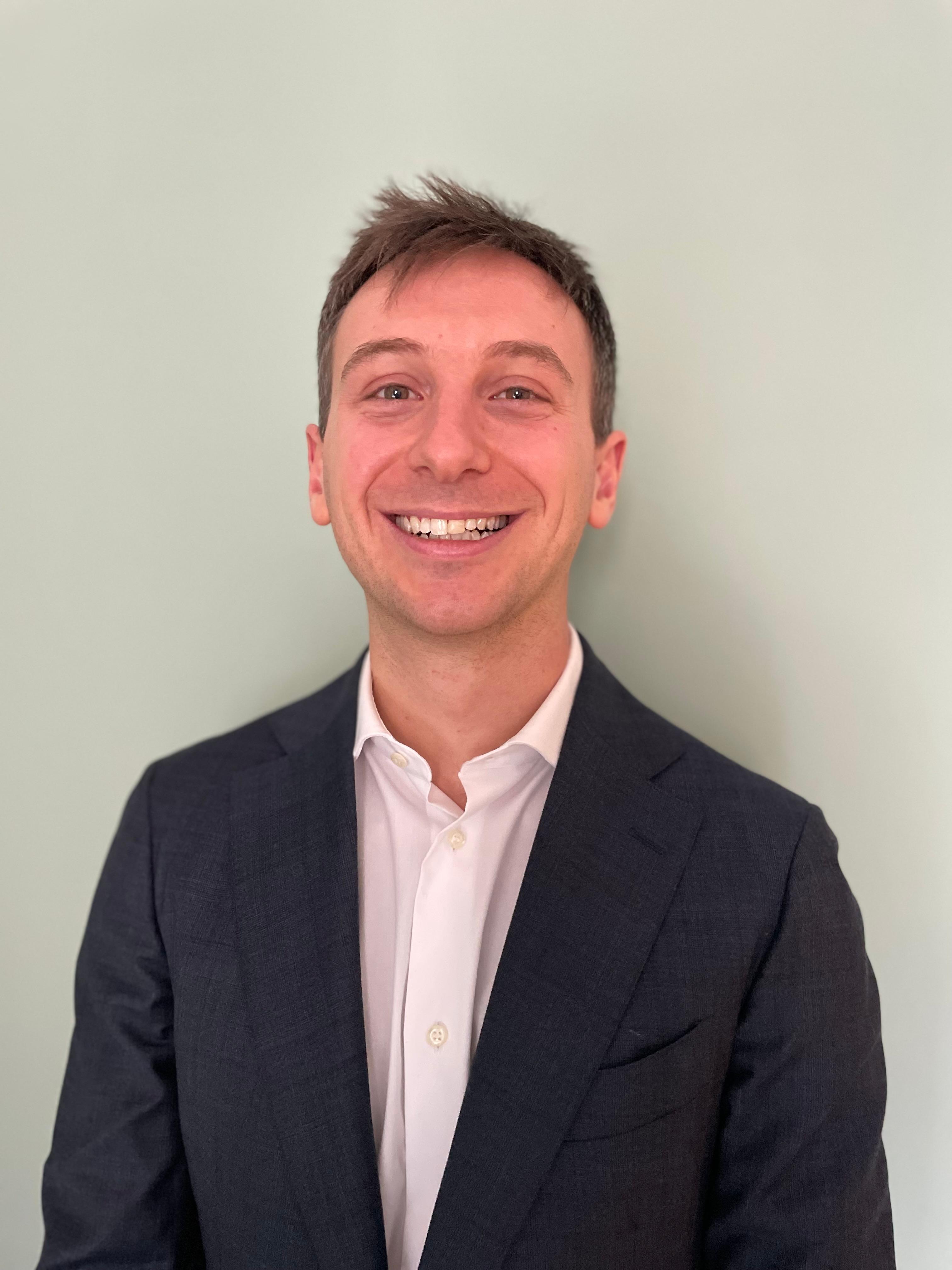 Dr. Matteo Frigelli