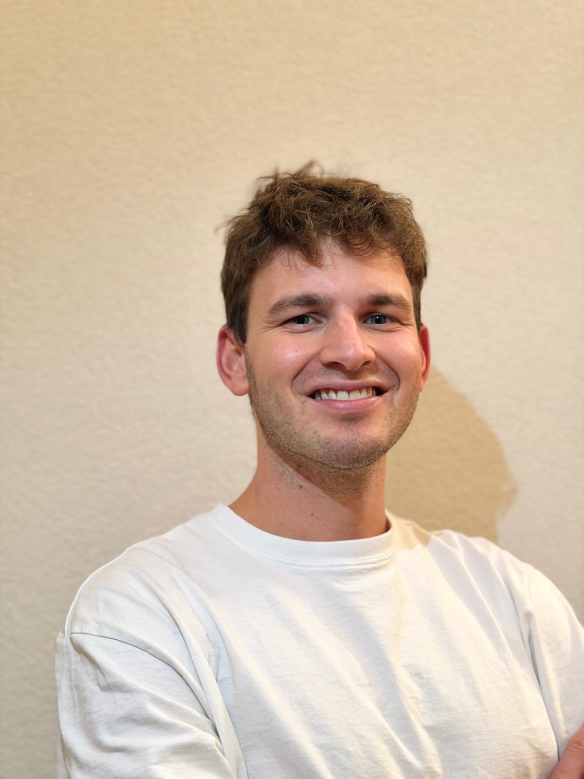  Yannic Eltschinger