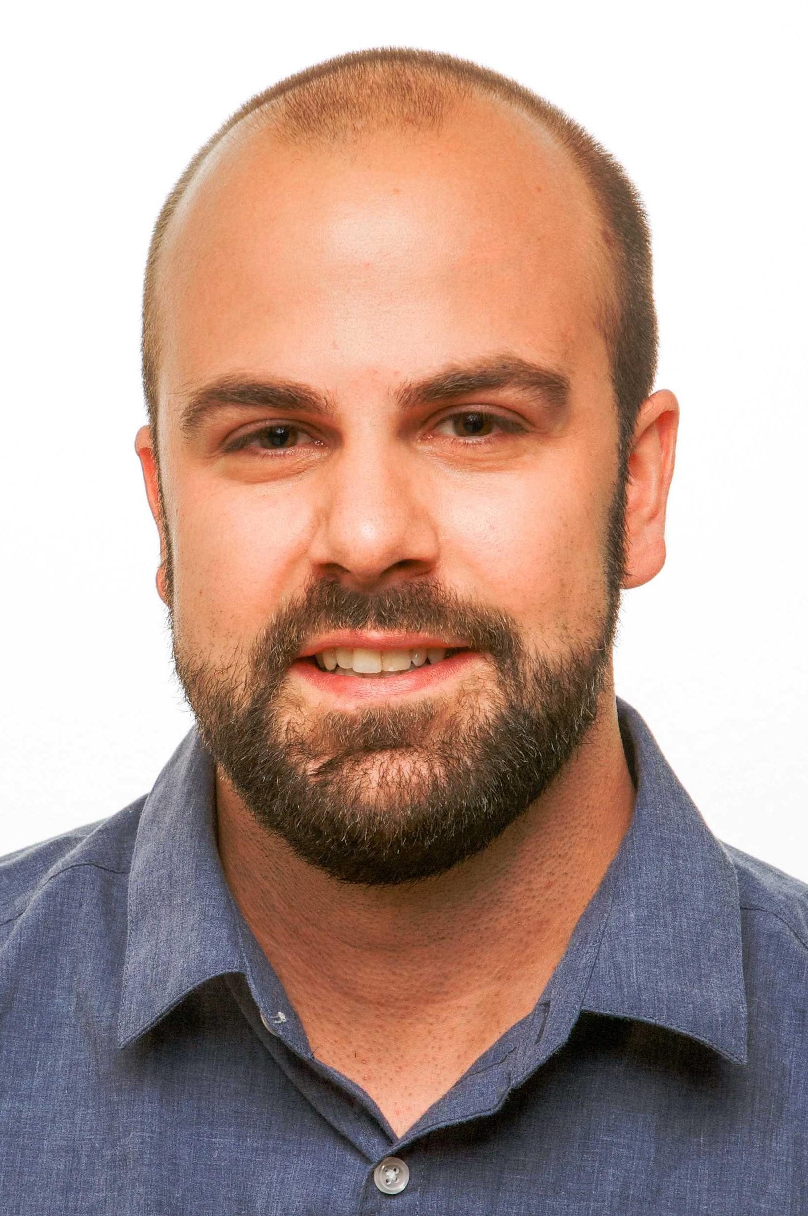  Gaëtan Francois Gogniat