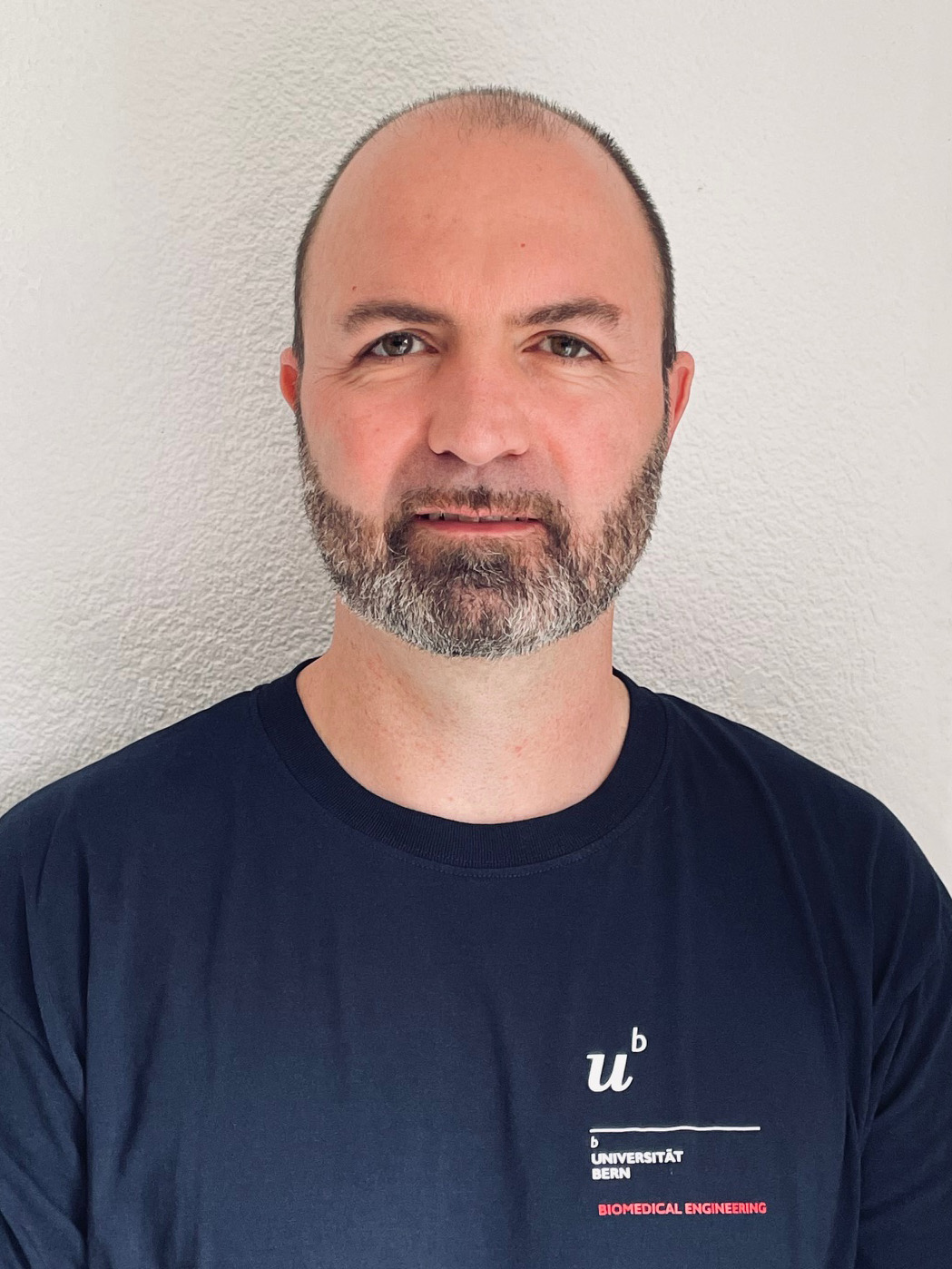  Ralf Kreienbühl