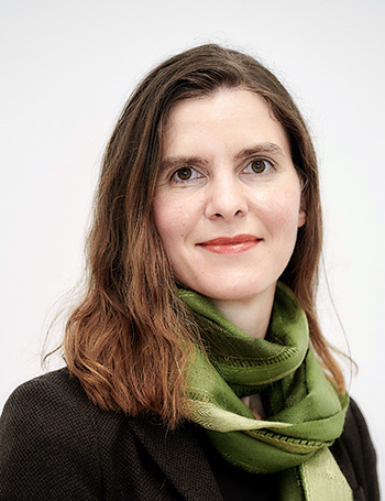 Dr. Monika Kugemann