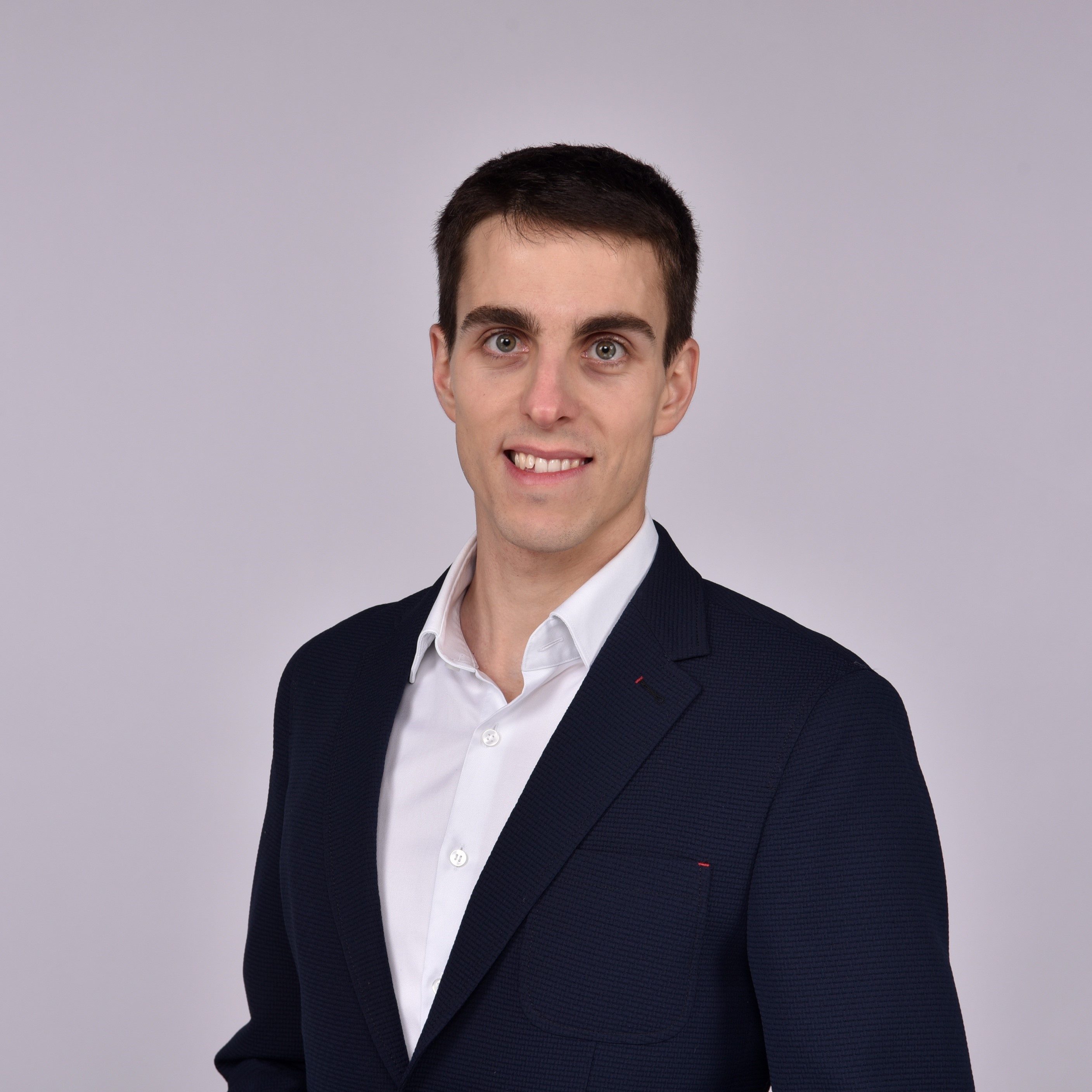 PhD Defense: Javier Gamazo Tejero Tackles Data Limitations in Medical AI