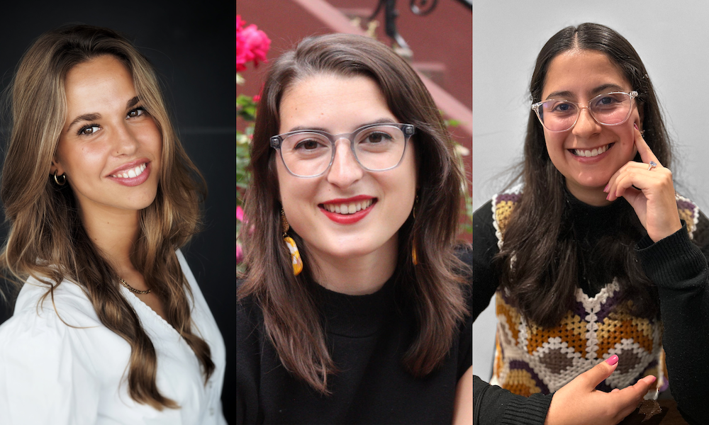 Women in Science Day 2025