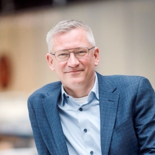 Keynote Speaker at ARTORG: Prof. Peter van Ooijen gives talk on AI in Radiotherapy