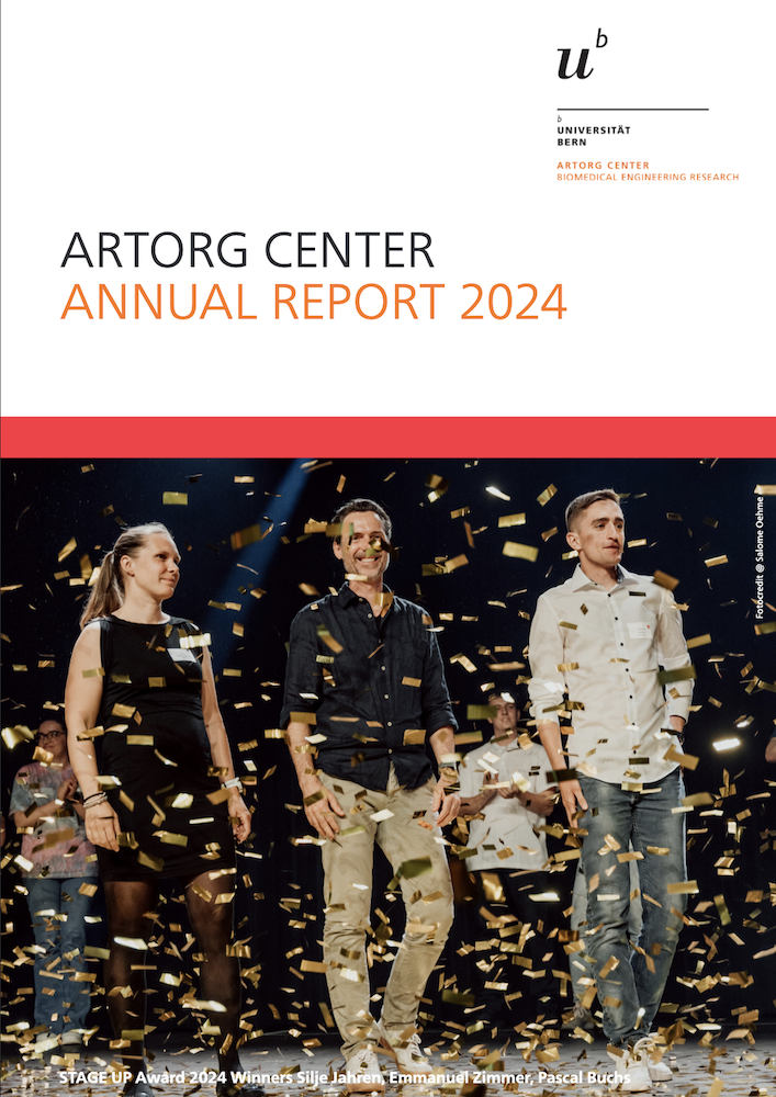 Annual Report 2024