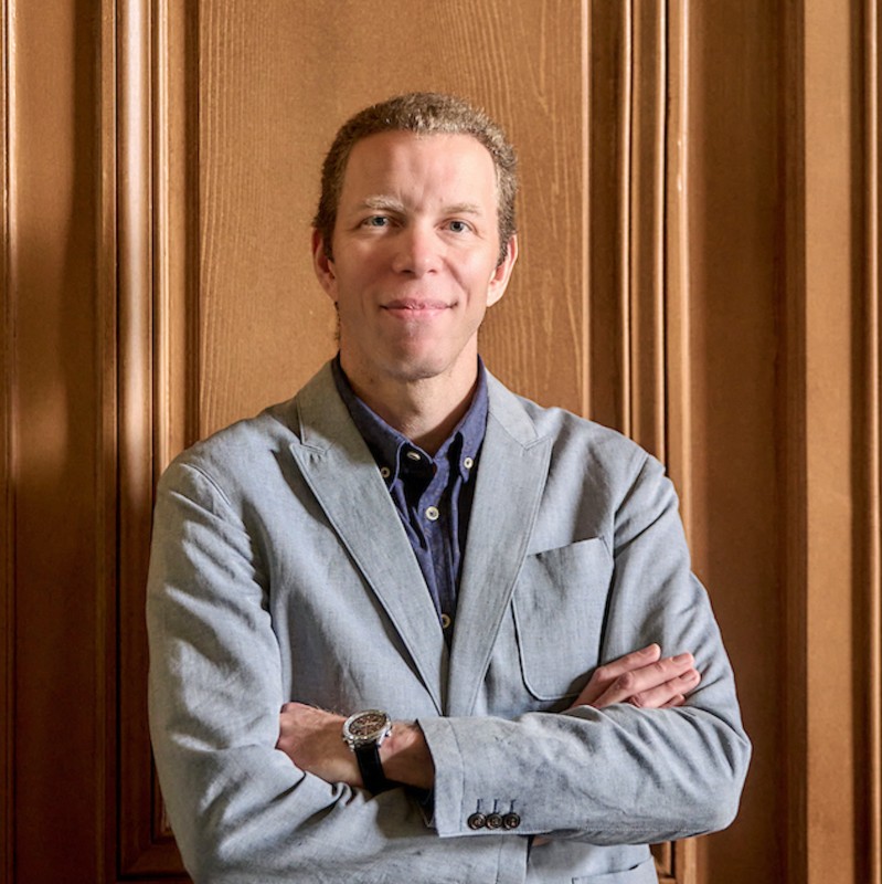 Prof. Dr. Brice-Olivier Demory joins ARTORG as interfaculty member