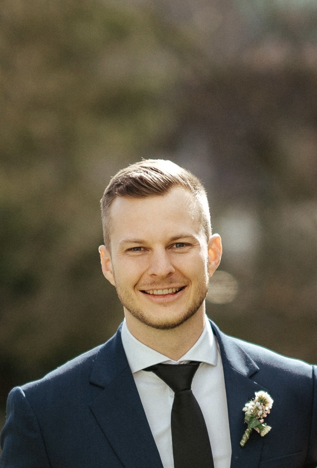 Nic Krummenacher receives UniBE INNO Grant for DextEgg Project