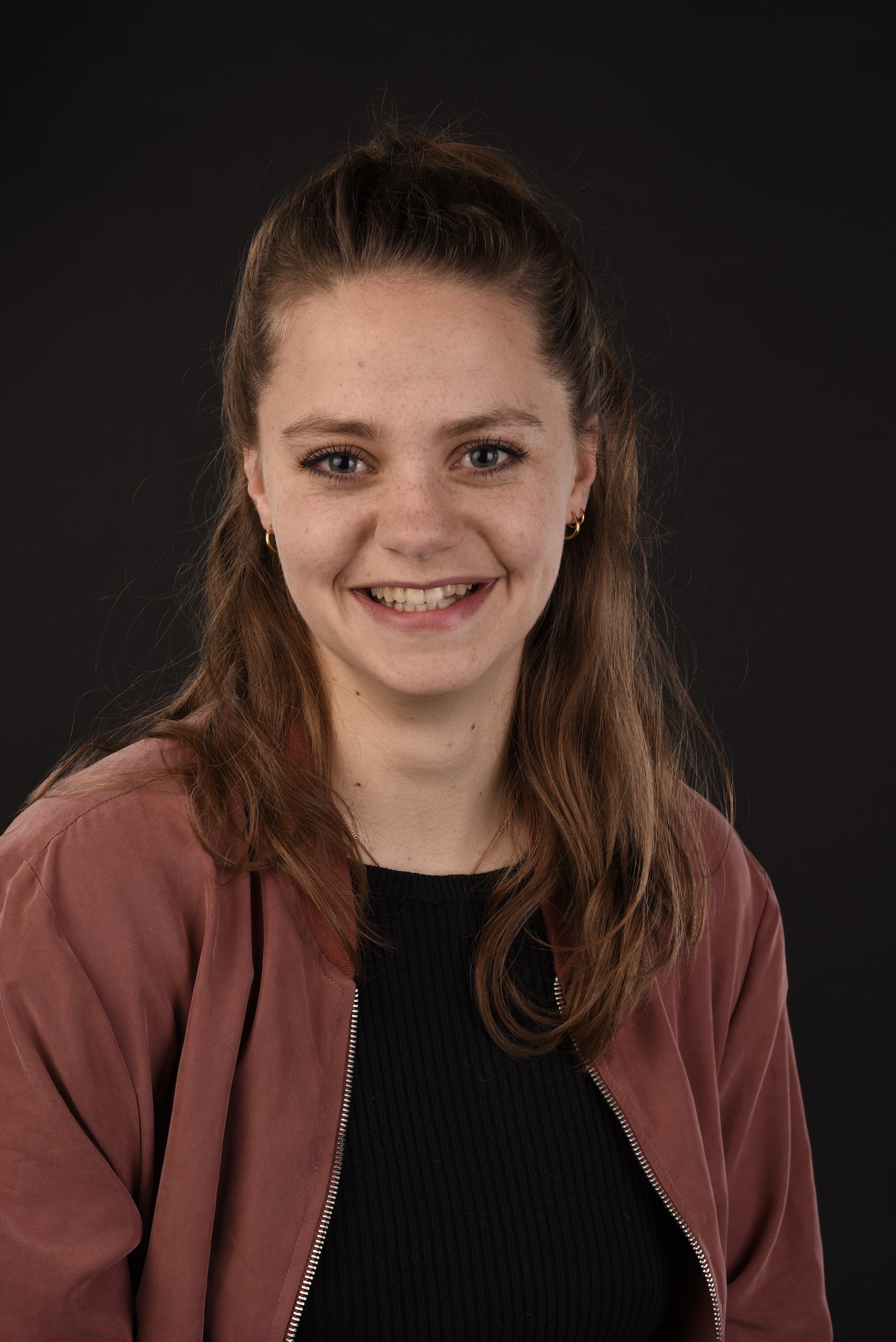 PhD Defense: Christina Wapp Develops Fragility Hip Risk Calculator