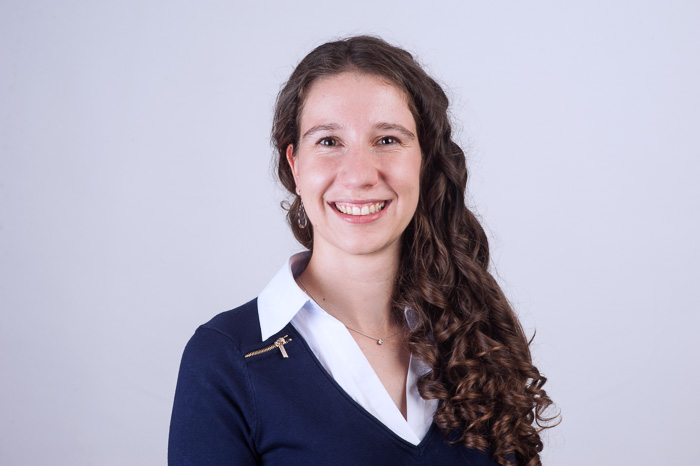 PhD Defense: Aurelia Bucciarelli Investigates In Vitro Microvascular Networks