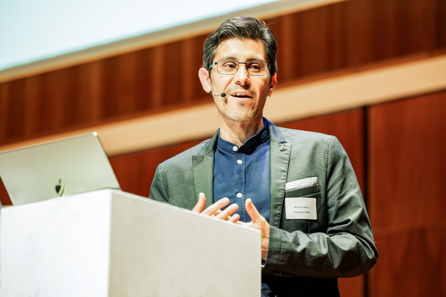 Competitive SNSF MAPS Fund Awarded to ARTORG's Medical Image Analysis Laboratory Project A-BEACON