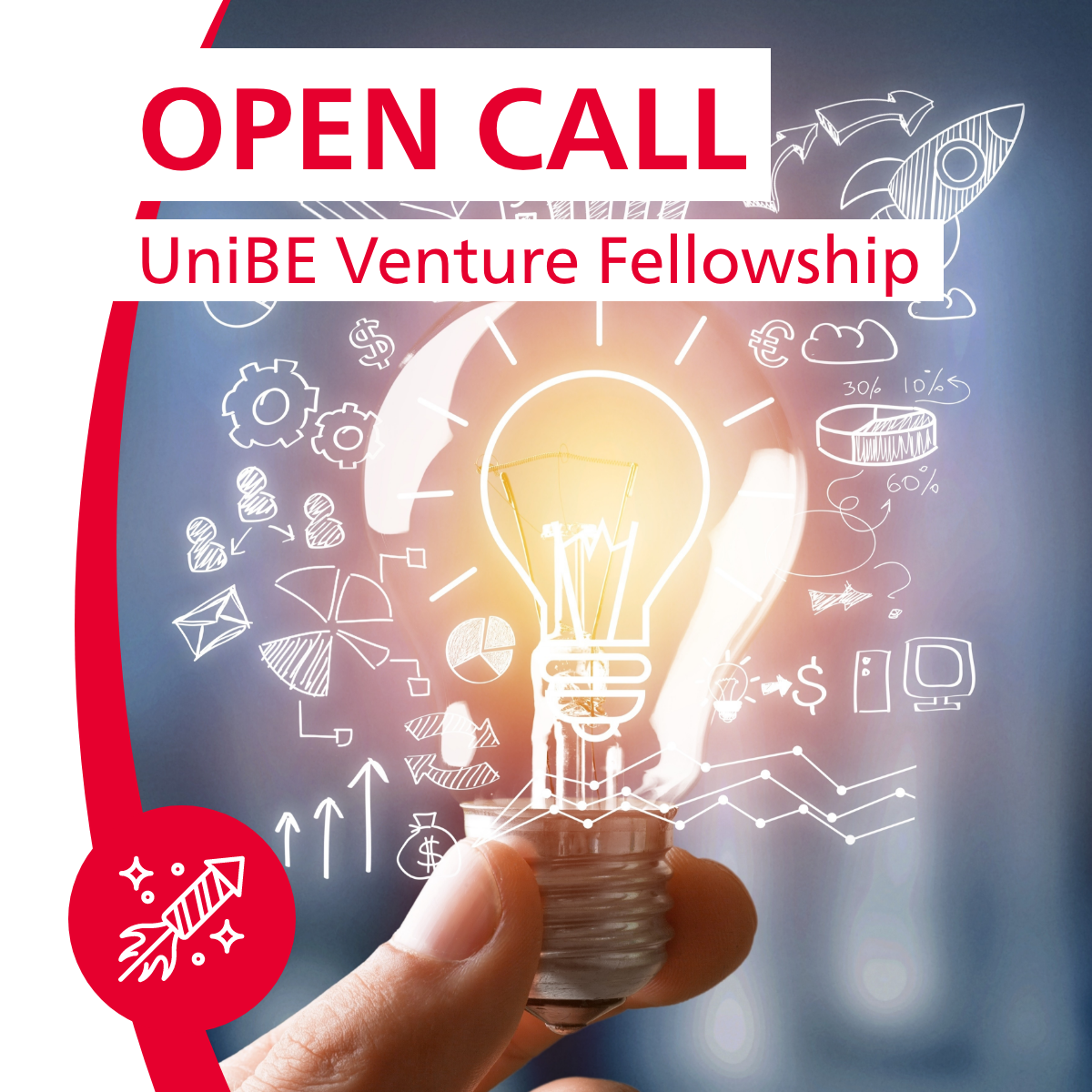 UniBE Venture Fellowship 2026: Call for Proposals
