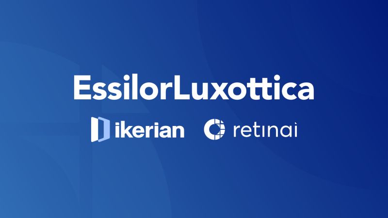 EssilorLuxottica acquires RetinAI AG: A landmark first for the University of Bern's innovation ecosystem
