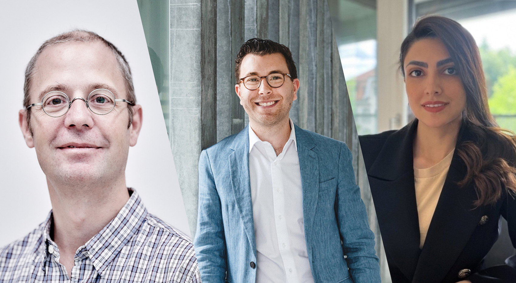 Funding Hat-Trick at ARTORG - The Center receives three BRIDGE Grants securing CHF 3.4 Millions in Funding