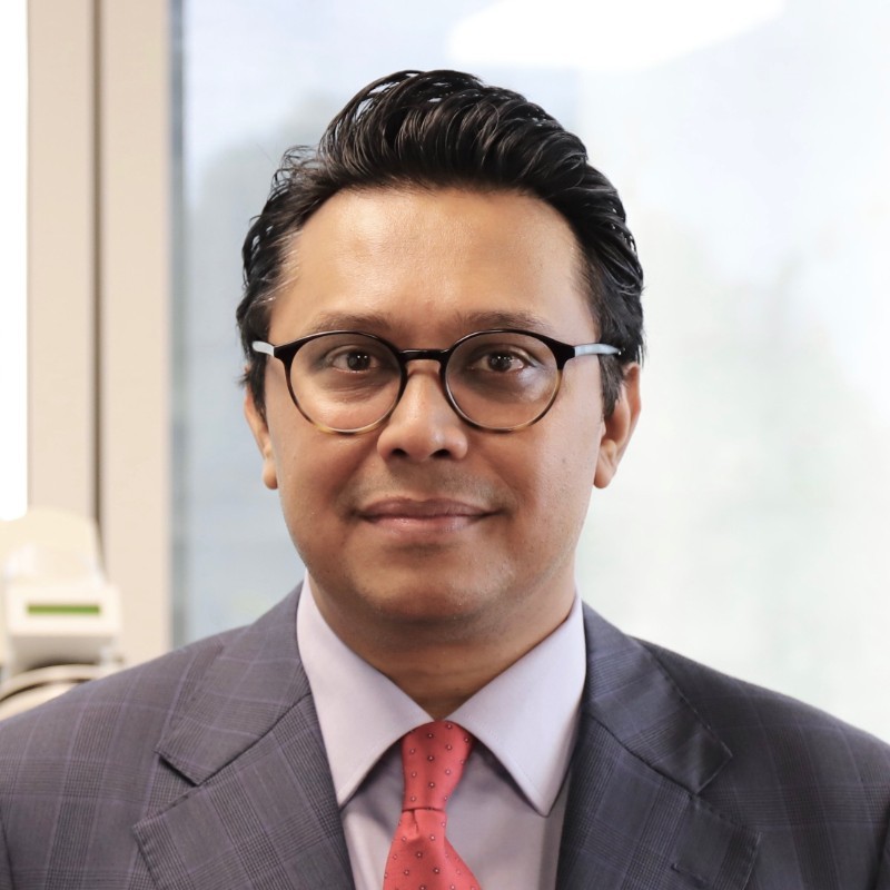 Prof. Daniel Ahmed leads new Research Group Acoustic Robotics Systems Lab (ARSL) at ARTORG