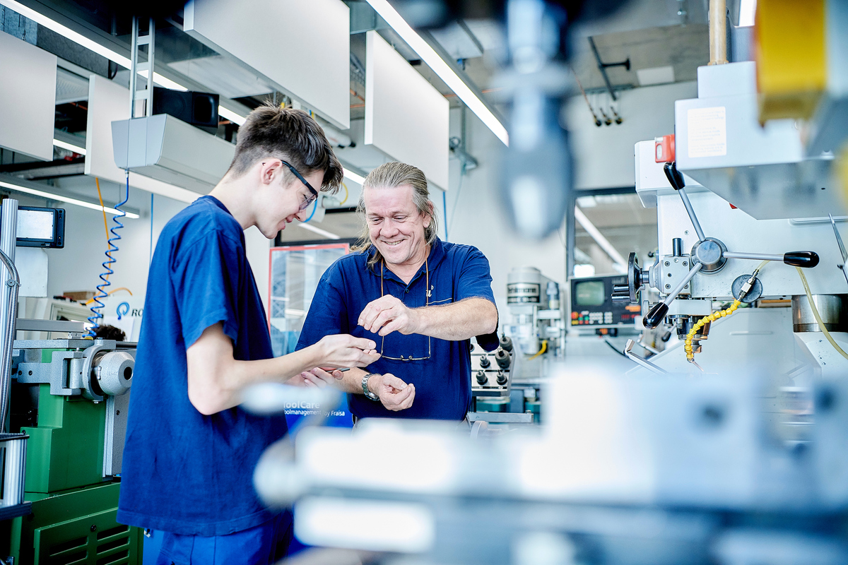 34 Years of MedTech Development – Interview with ARTORG MDP Workshop Manager Urs Rohrer