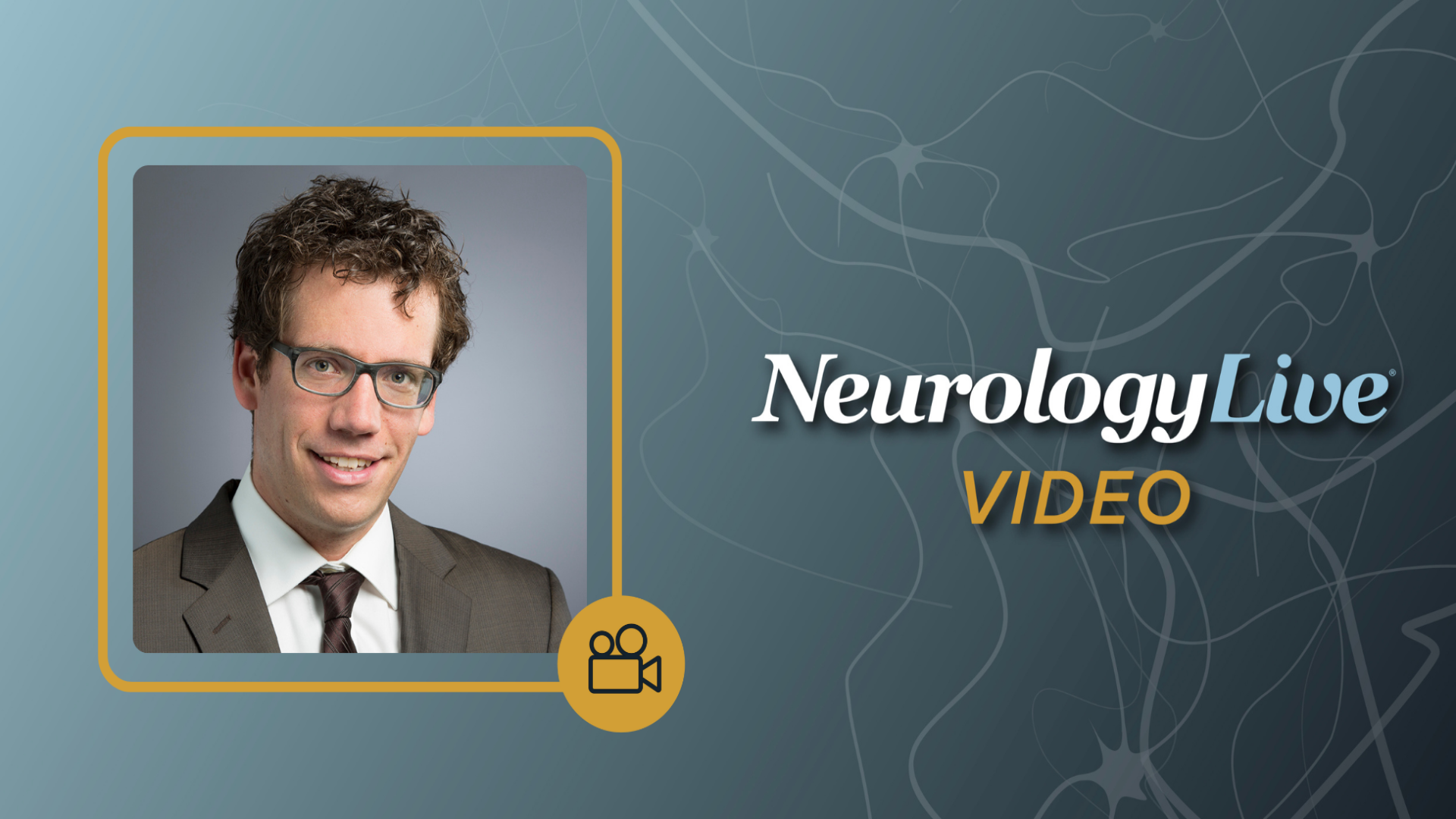 NeurologyLive Interview with Tobias Nef at ECTRIMS 2025