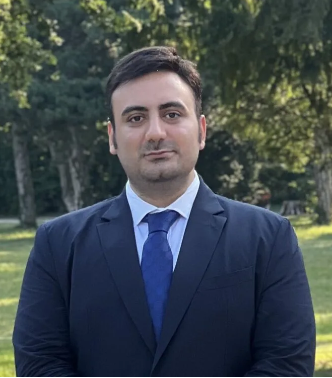 PhD Defense: Ali Mokhtari Lays Foundation for More Personalized Stroke Risk Assessment