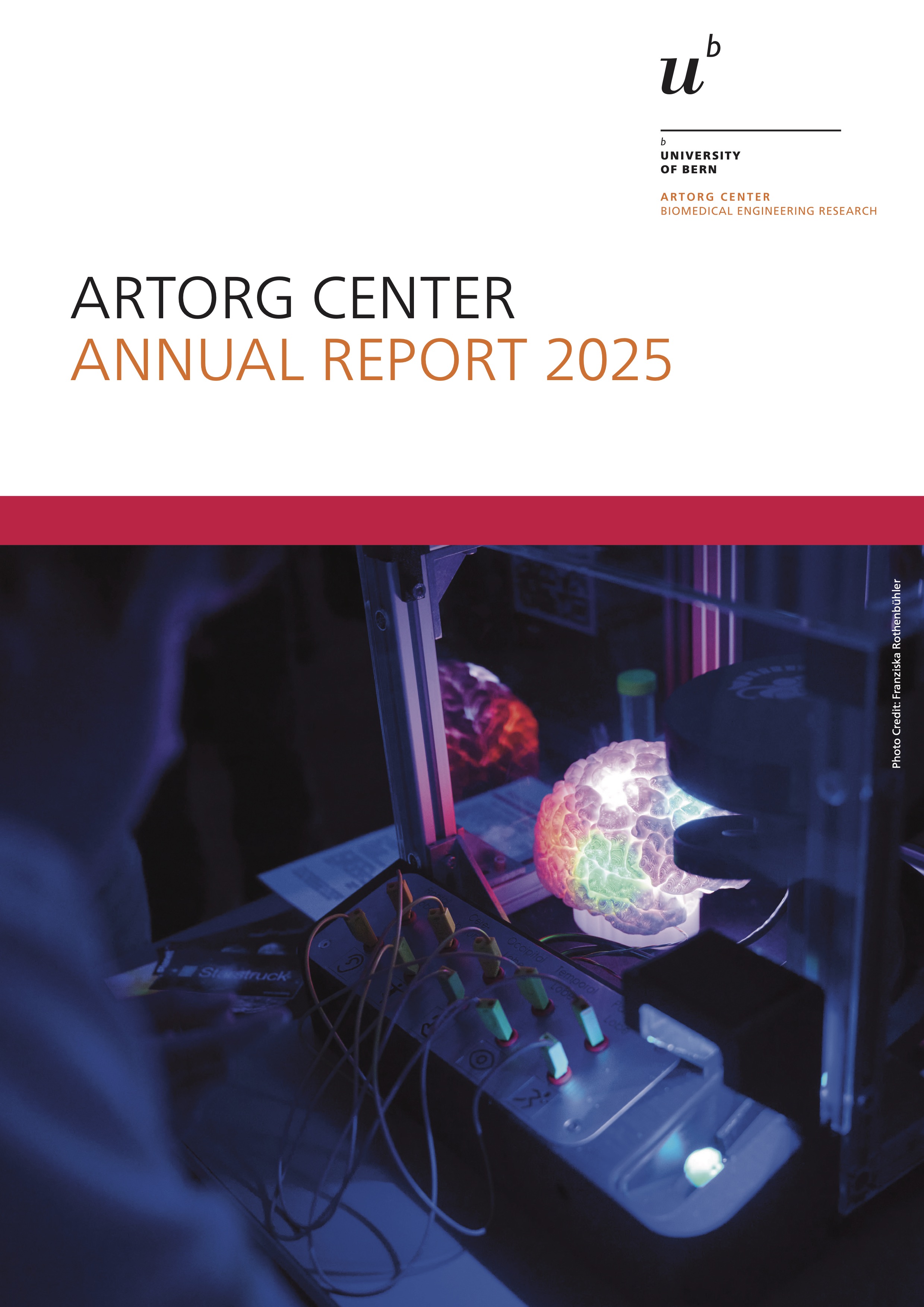 Annual Report 2025