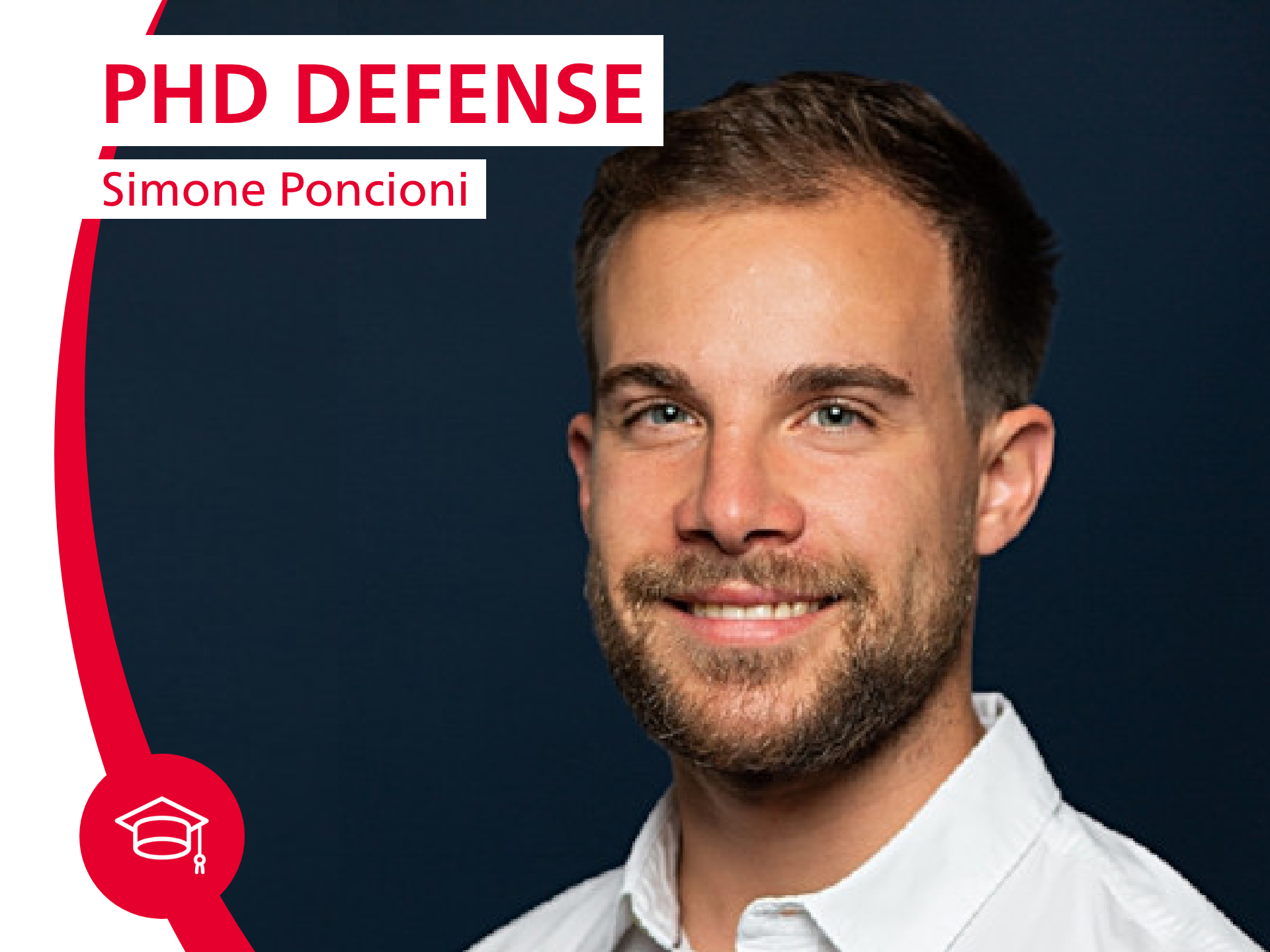 PhD Defense: Simone Poncioni Advances Clinical Bone Strength Assessment Tools