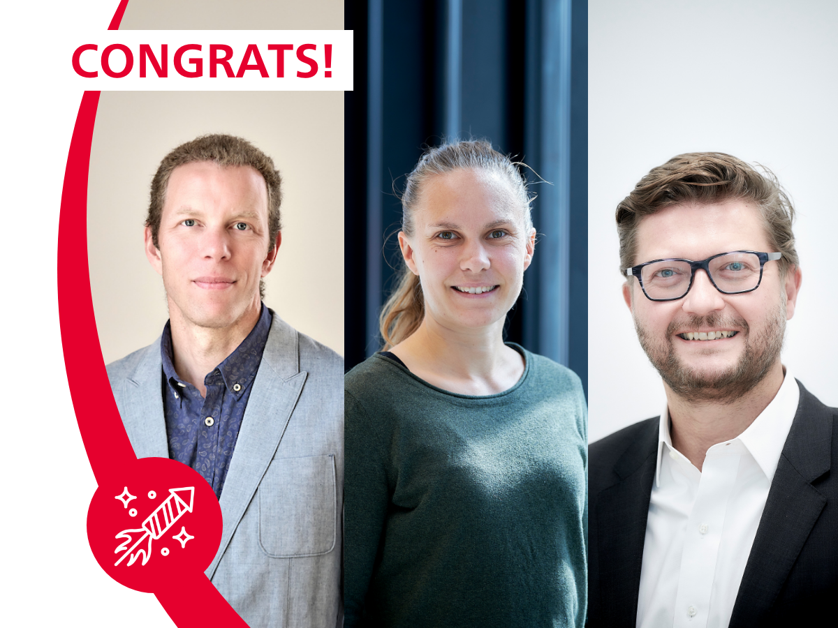 Three ARTORG Projects selected for CSEM Bern MedTech Collaboration Call 2026