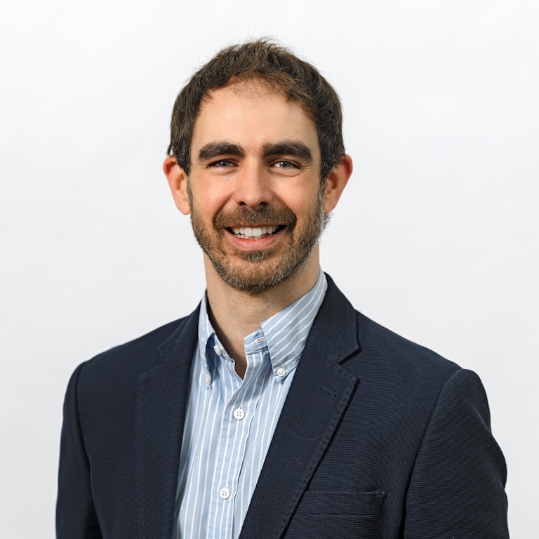 From Incorporation to Exit: Carlos Ciller shares insights on building RetinAI / Ikerian