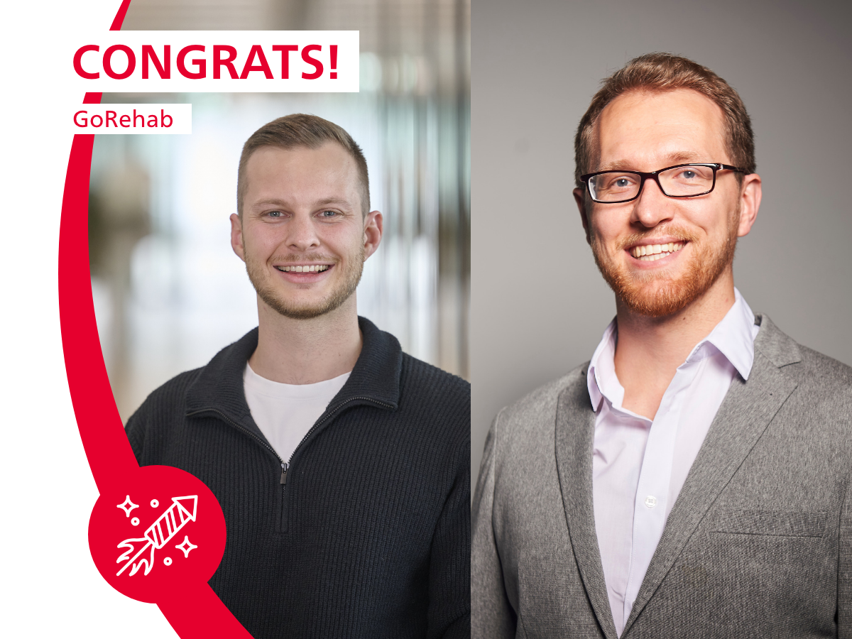 ARTORG Start-Up selected for Digital Health Accelerator healthtech support program