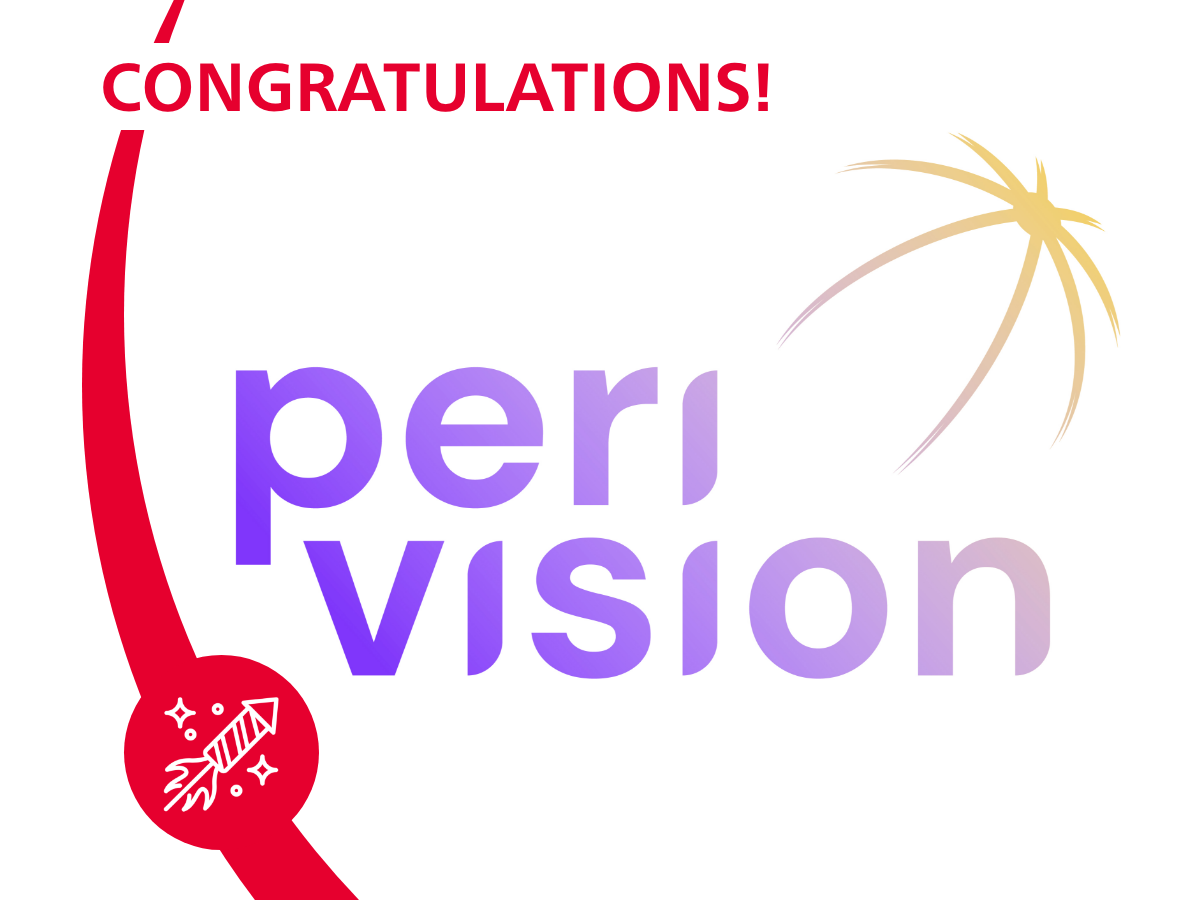 ARTORG Start-Up PeriVision received Funding from Swiss Data Science Center