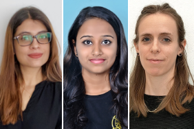 Women in Science Day 2023