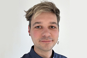 PhD thesis defense Yannick Roesch