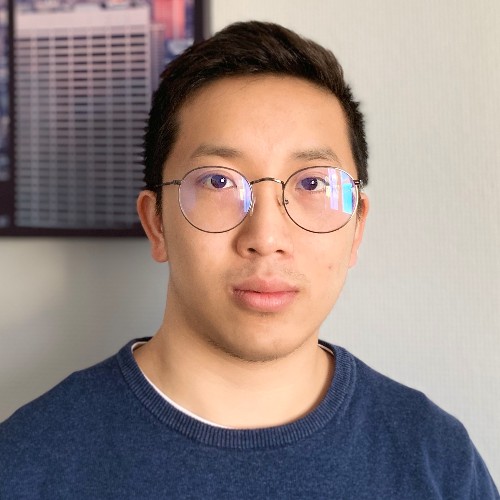 PhD Defense: Fei Wu Tackles Annotation Scarcity through AI